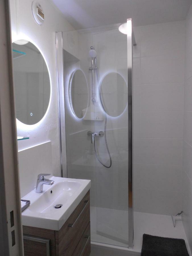 Appartement Cabourg Mathilde Extérieur photo